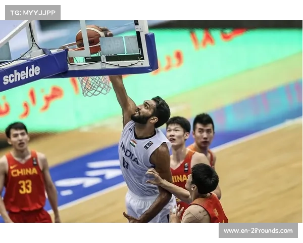 FIBA亚洲杯:见证亚洲篮球强队激烈碰撞与精彩对决 FIBA亚洲杯:见证亚洲篮球强队激烈碰撞与精彩对决