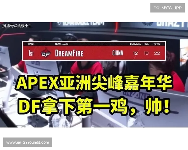 ALGS锦标赛激烈对决 电竞高手争锋掀起全球电竞热潮 ALGS锦标赛激烈对决 电竞高手争锋掀起全球电竞热潮