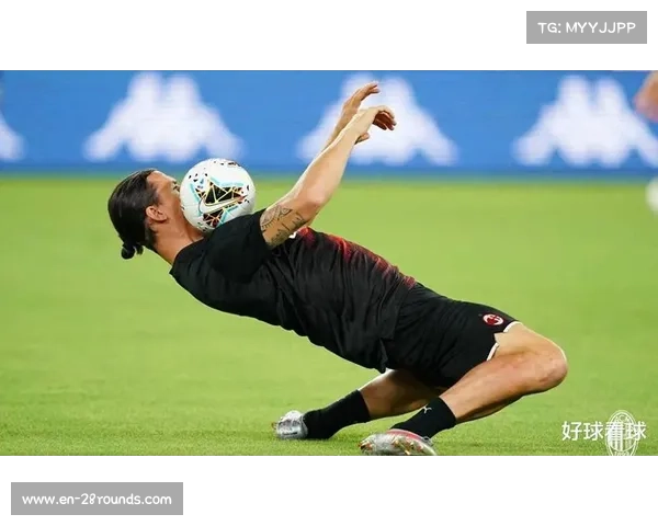 伊布拉希莫维奇:从天赋奇才到暴力美学的足坛传奇 伊布拉希莫维奇:从天赋奇才到暴力美学的足坛传奇