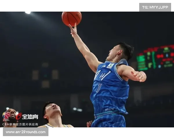 四川金强崛起之路：如何成为CBA赛场黑马带动四川篮球腾飞