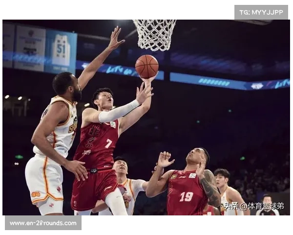 山东高速篮球队：齐鲁大地上的篮球力量崛起与辉煌